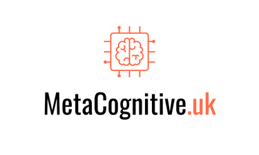 MetaCognitive.uk - Creative brandable domain for sale